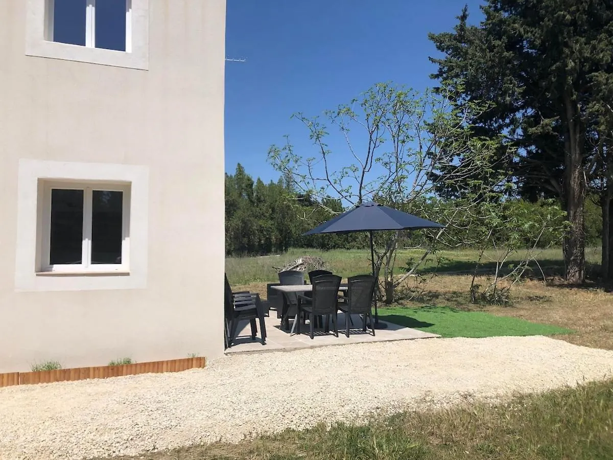 Maison De Charme Monteux 0*,