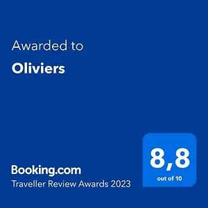 Oliviers Monteux
