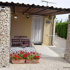 Chez Mamoudadou Monteux