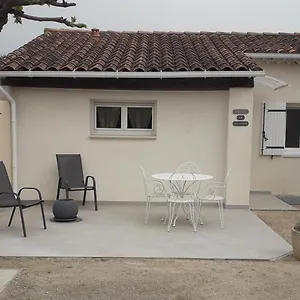 Bienvenue En Provence Monteux