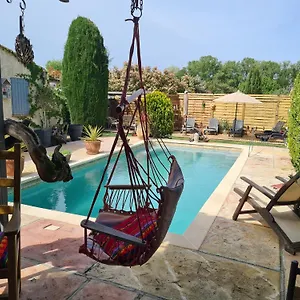 Le Mazet Des Beaujots Monteux