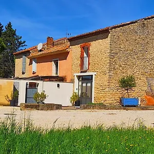 Mas De La Restanque Monteux