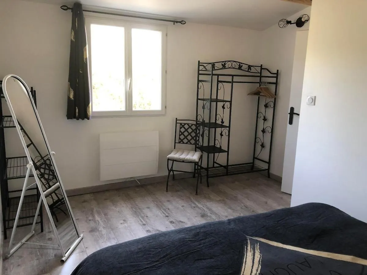 Holiday home Maison De Charme Monteux