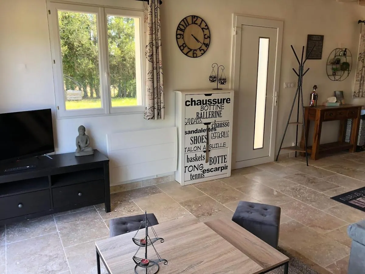 Maison De Charme Monteux France